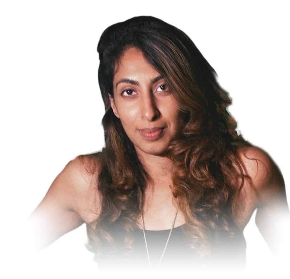 Portrait of Sritha Thayi
