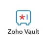 Zoho Vault